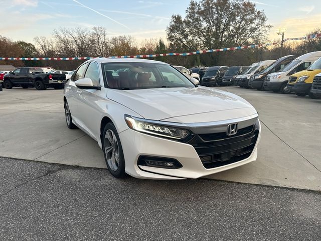 2020 Honda Accord EX