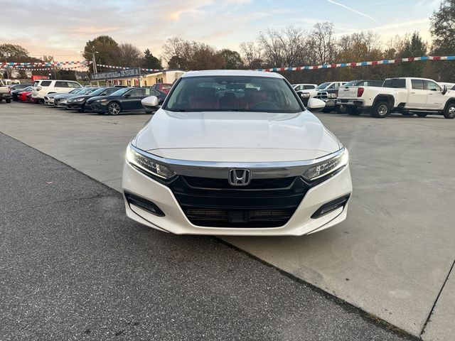 2020 Honda Accord EX