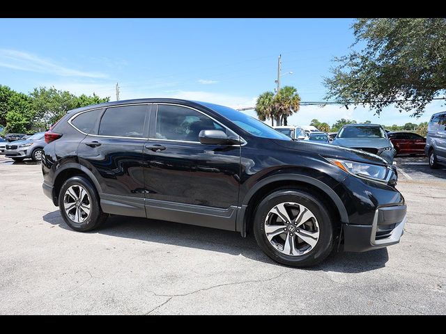 2020 Honda CR-V LX