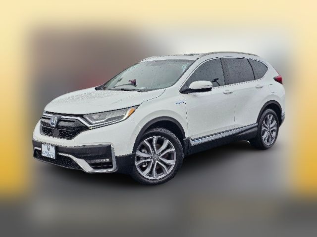 2020 Honda CR-V Hybrid Touring