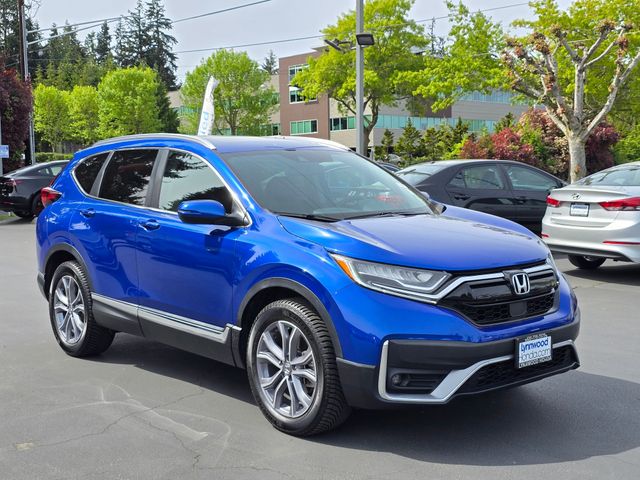 2020 Honda CR-V Touring