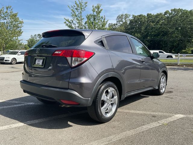 2020 Honda HR-V LX