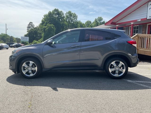 2020 Honda HR-V LX