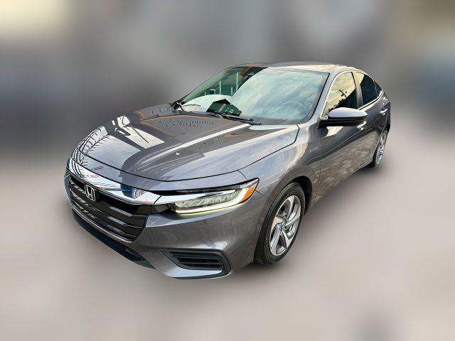 2020 Honda Insight EX