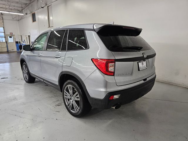 2020 Honda Passport EX-L