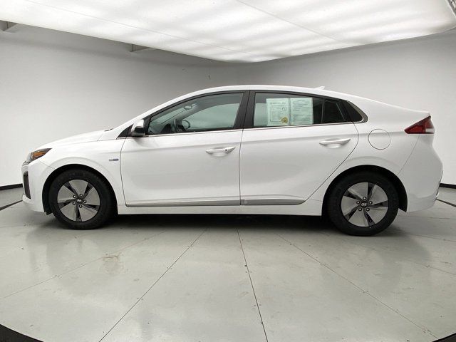 2020 Hyundai Ioniq Hybrid SE