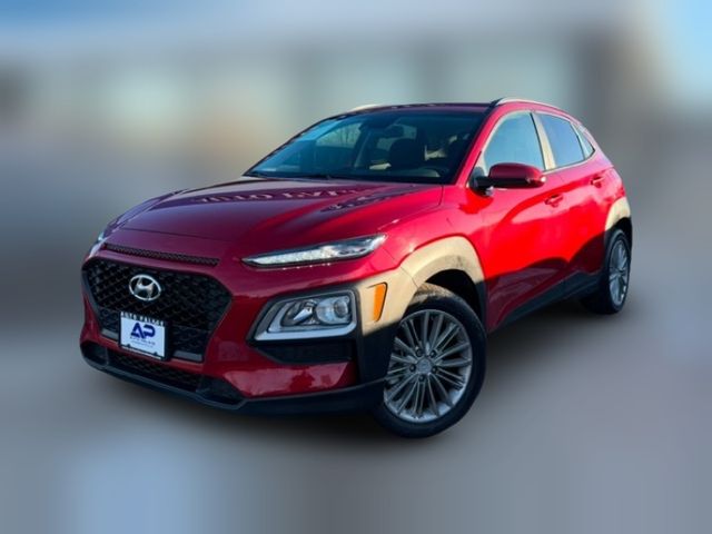 2020 Hyundai Kona SEL