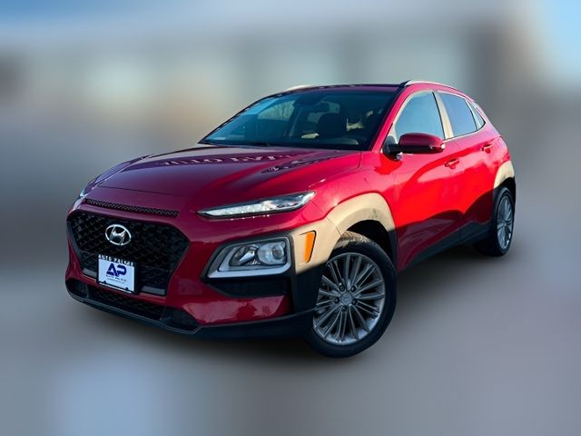 2020 Hyundai Kona SEL