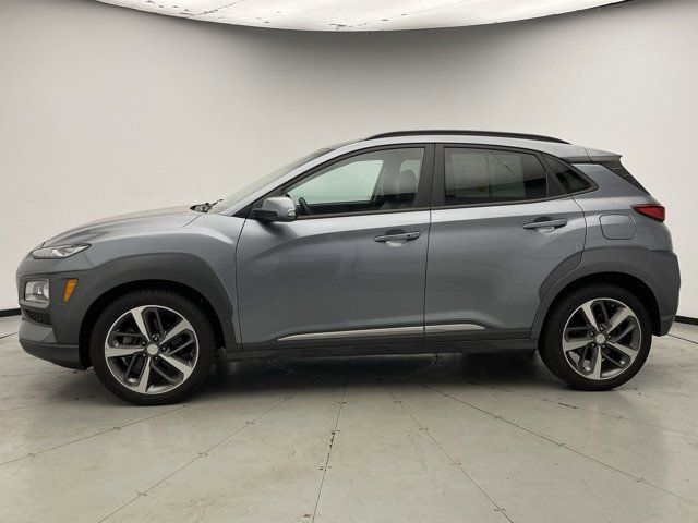 2020 Hyundai Kona Limited