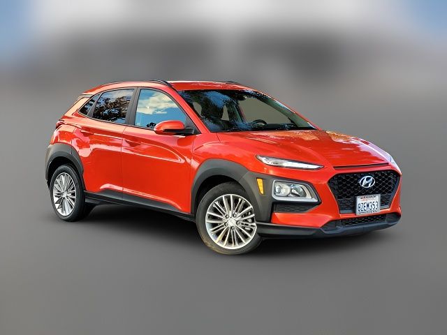 2020 Hyundai Kona SEL