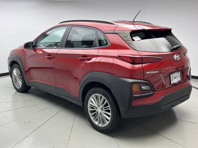 2020 Hyundai Kona SEL