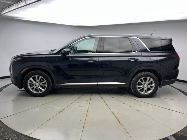 2020 Hyundai Palisade SE