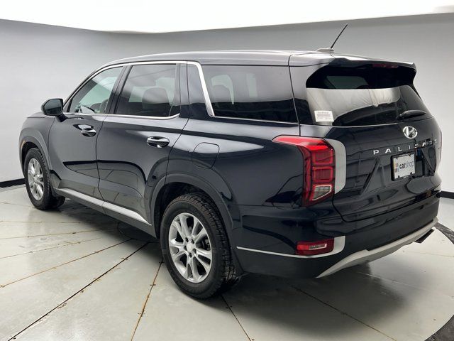 2020 Hyundai Palisade SE