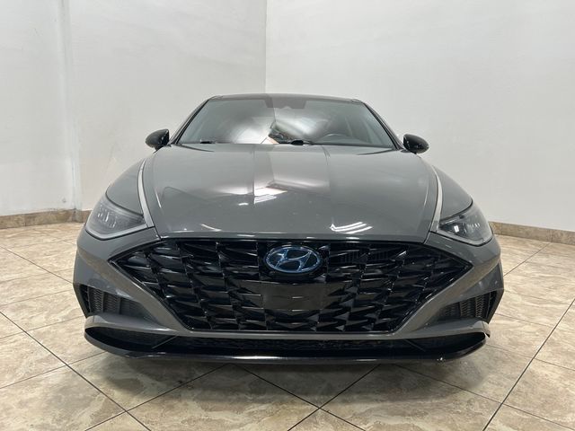 2020 Hyundai Sonata SEL Plus
