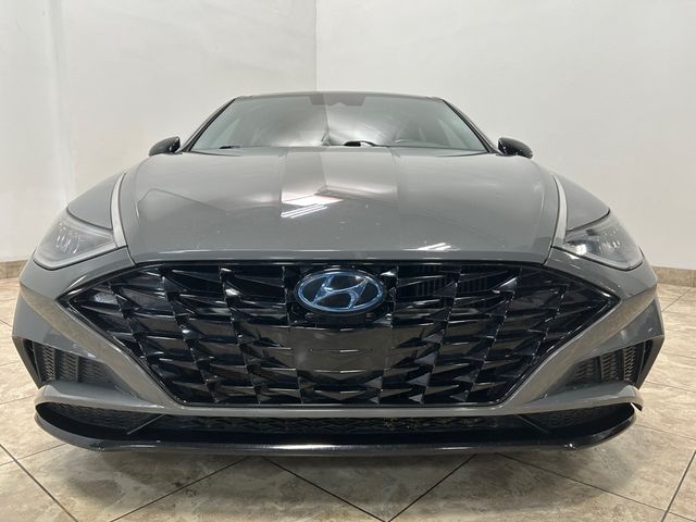 2020 Hyundai Sonata SEL Plus