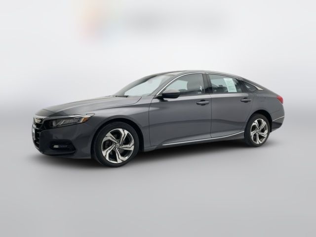 2020 Honda Accord EX