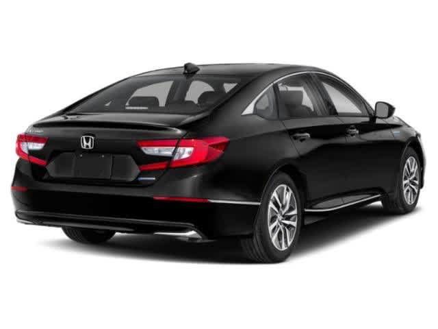 2020 Honda Accord Hybrid EX