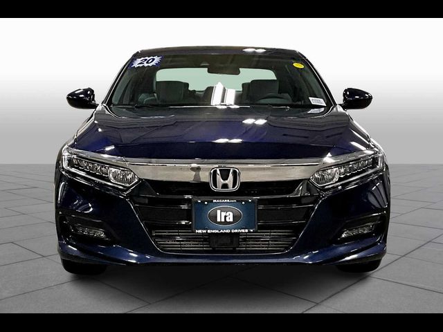 2020 Honda Accord EX