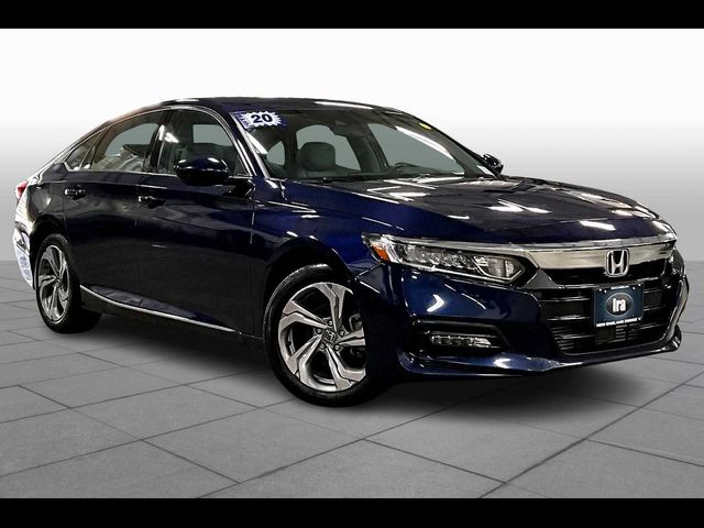 2020 Honda Accord EX
