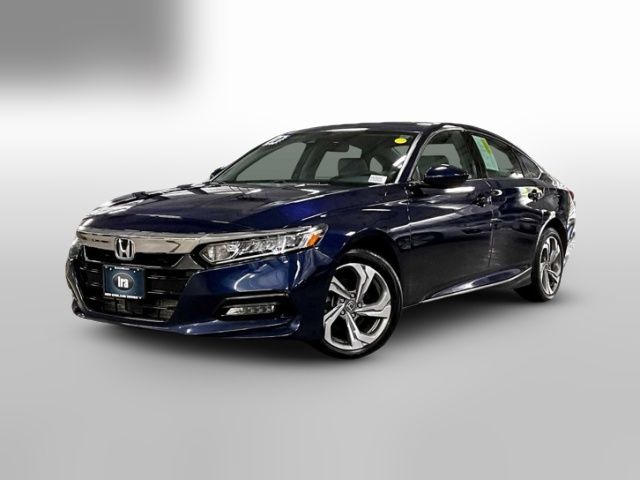 2020 Honda Accord EX