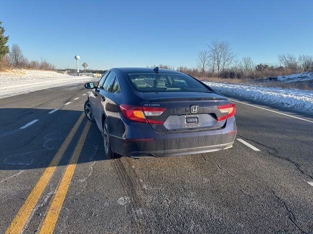 2020 Honda Accord EX