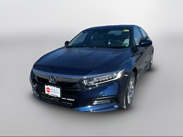 2020 Honda Accord EX