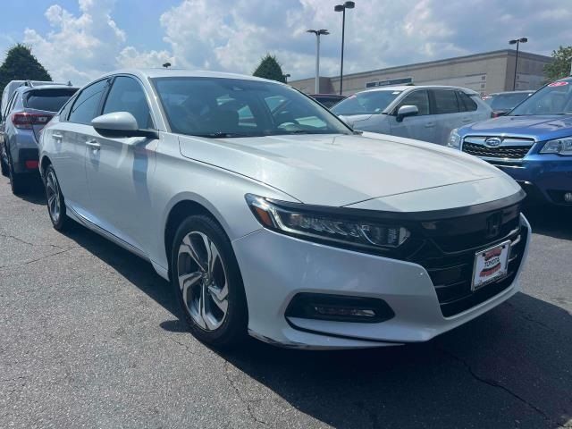 2020 Honda Accord EX