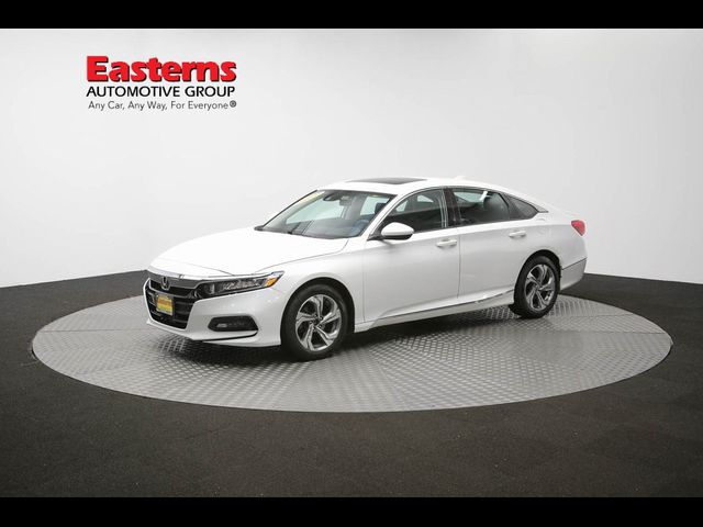 2020 Honda Accord EX