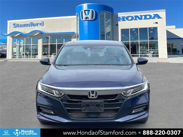 2020 Honda Accord EX