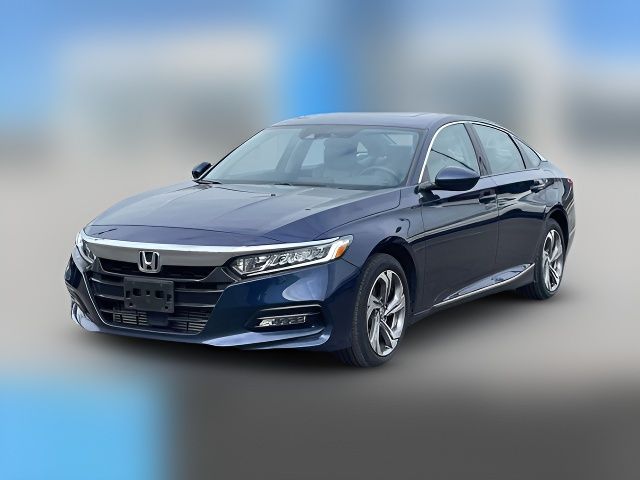 2020 Honda Accord EX