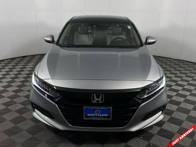 2020 Honda Accord EX