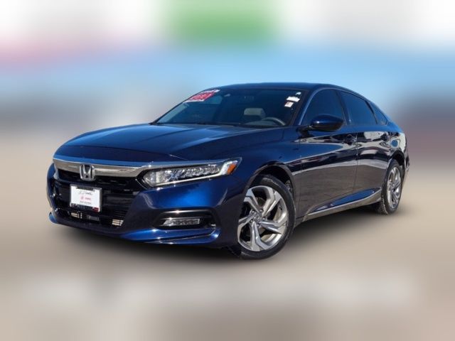 2020 Honda Accord EX