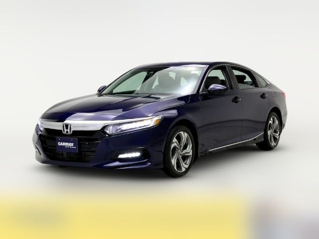 2020 Honda Accord EX