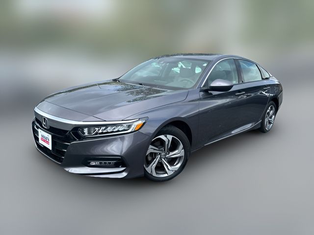 2020 Honda Accord EX