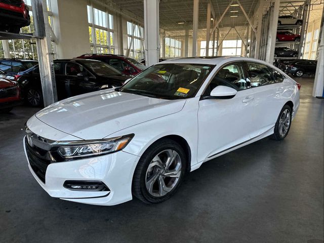 2020 Honda Accord EX