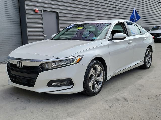 2020 Honda Accord EX