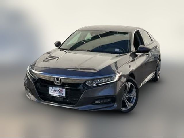 2020 Honda Accord EX