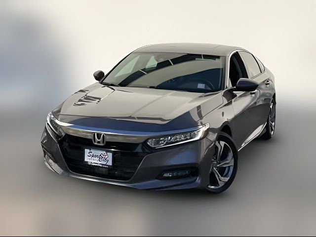 2020 Honda Accord EX