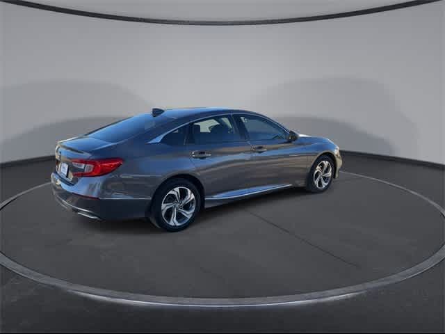 2020 Honda Accord EX