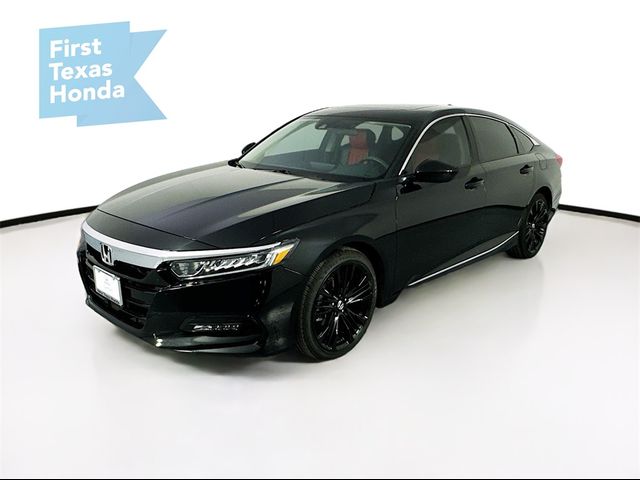 2020 Honda Accord EX