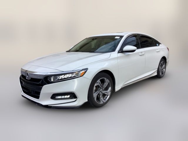 2020 Honda Accord EX