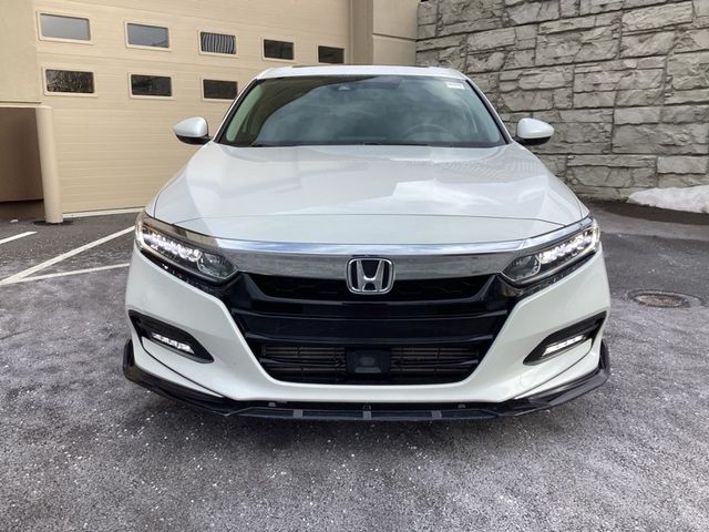 2020 Honda Accord EX