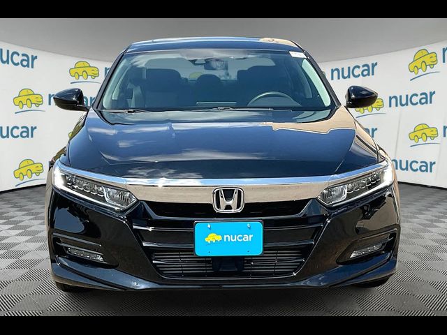 2020 Honda Accord EX