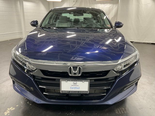 2020 Honda Accord EX