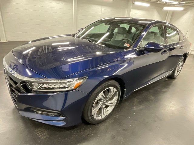 2020 Honda Accord EX