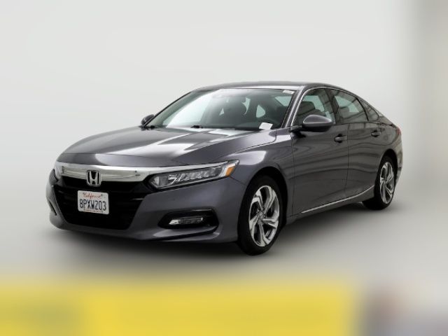 2020 Honda Accord EX