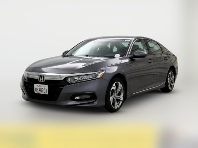 2020 Honda Accord EX