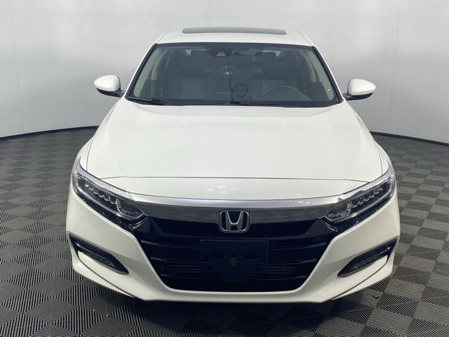 2020 Honda Accord EX