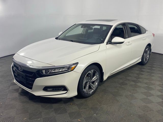 2020 Honda Accord EX