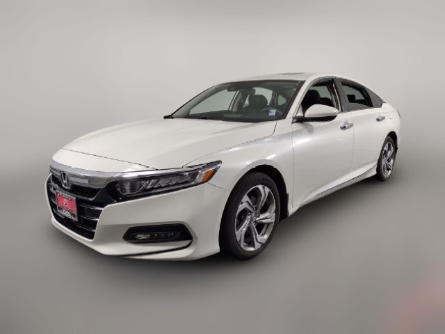 2020 Honda Accord EX